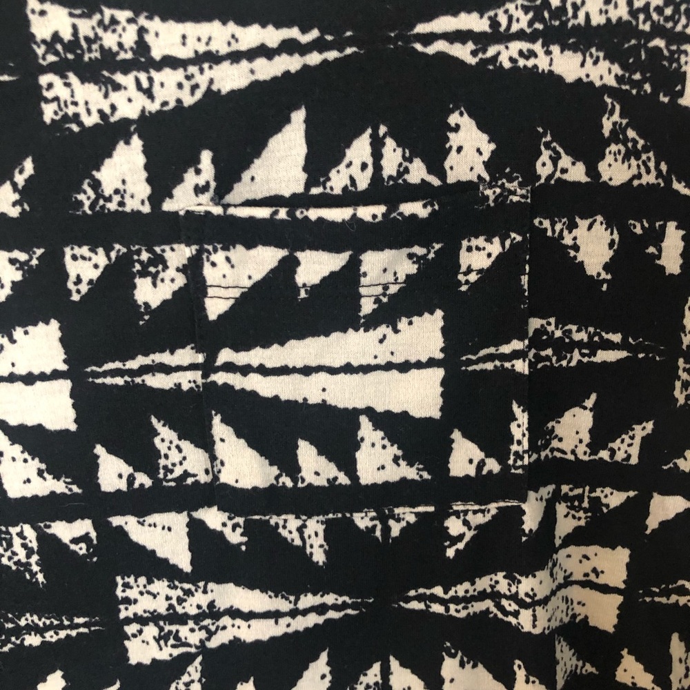 LulaRoe Carly dress